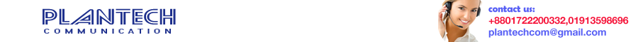 Plantech Communication